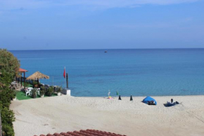 Villaggio Camping Fiorina Capo Vaticano